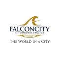 Falcon City